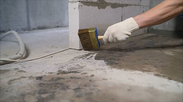 24/7 Emergency Crawl Space Encapsulation experts in Horton, KS